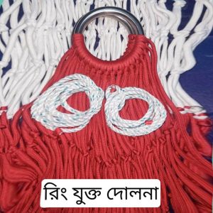 রিং যুক্ত (DOLNA)