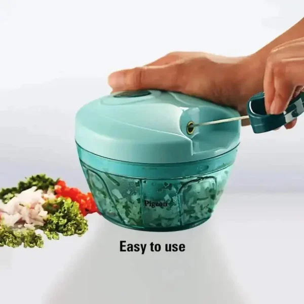Handy Food Chopper